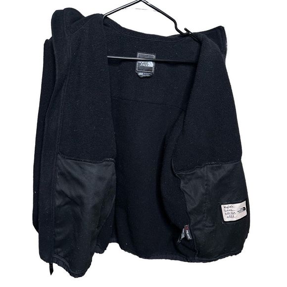 The North Face Boys Denali Jacket XL - Picture 3 of 3